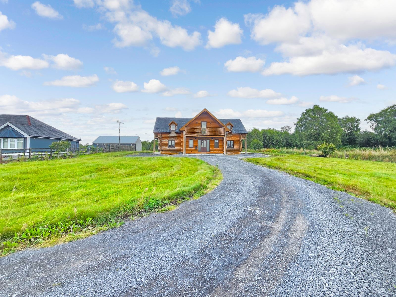 Cloonconra, Ballymurray, Co. Roscommon