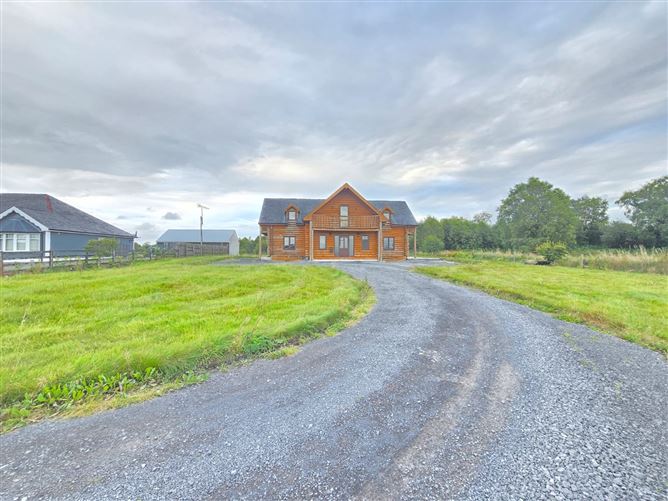 Cloonconra, Ballymurray, Co. Roscommon