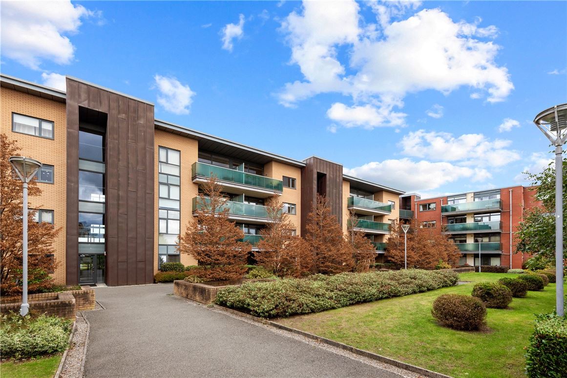 29 Rosanule, Phoenix Park Racecourse, Dublin 15
