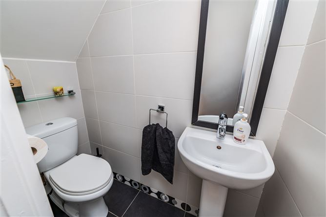 20 Oakdale Drive, Ballycullen, Dublin 24