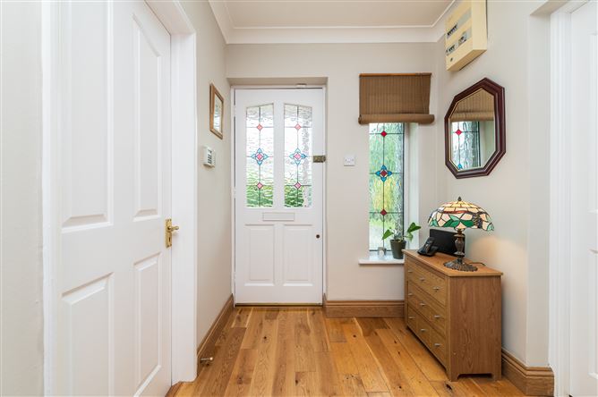20 Oakdale Drive, Ballycullen, Dublin 24