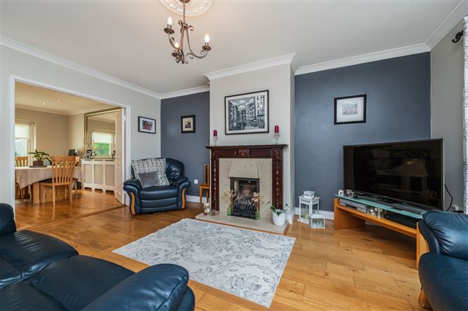 20 Oakdale Drive, Ballycullen, Dublin 24