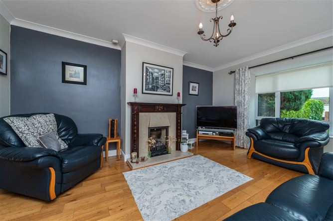 20 Oakdale Drive, Ballycullen, Dublin 24