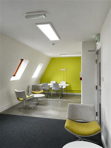 28 Windsor Place, Pembroke Street Lower, Dublin 2, Dublin, Ireland