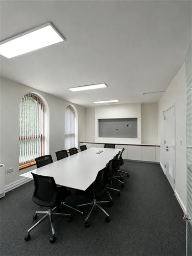 28 Windsor Place, Pembroke Street Lower, Dublin 2, Dublin, Ireland