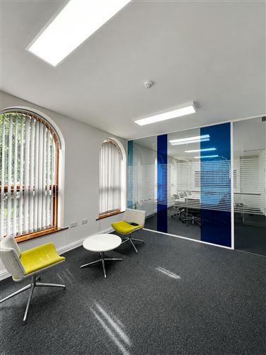 28 Windsor Place, Pembroke Street Lower, Dublin 2, Dublin, Ireland