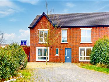 11 Edenbrook Close , Citywest, Dublin 24