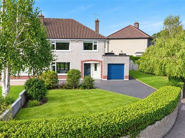 24 Endsleigh Estate, Douglas Road  Douglas  Cork, Douglas, Cork