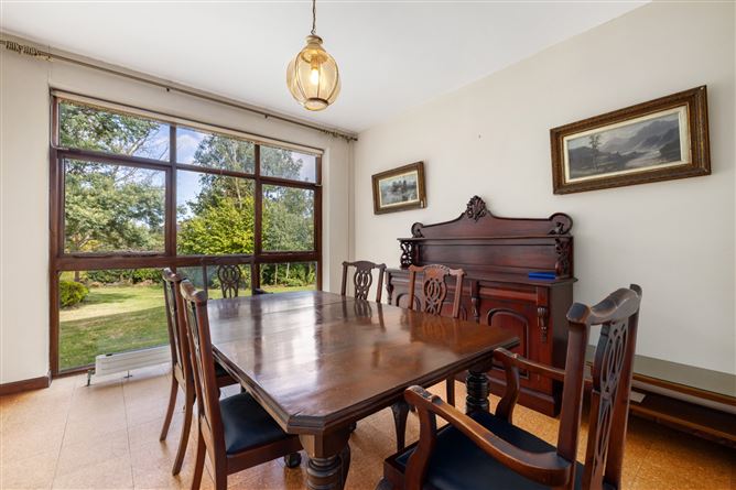 Actonville, Ballybawn Lower, Kilmacanogue, Co. Wicklow
