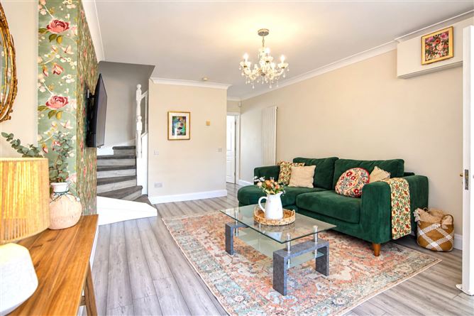 7 Allendale Close, Clonsilla, Dublin 15