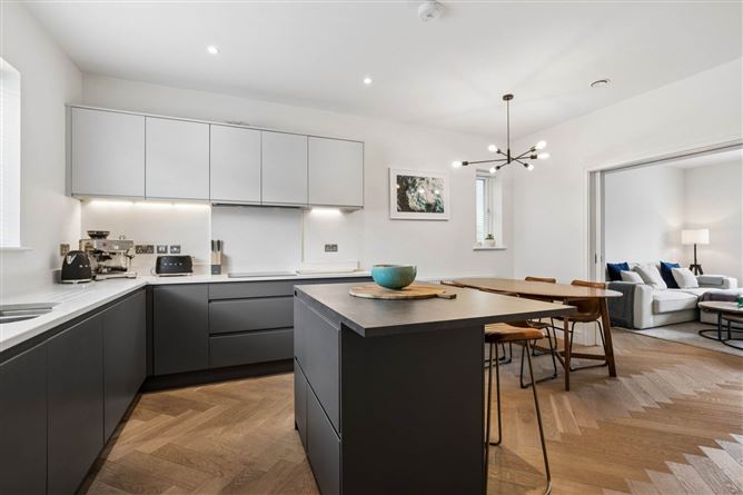 10 Clay Farm Green, Dublin 18