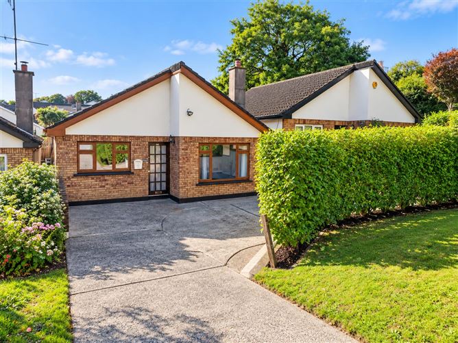 330 Redford Park, Greystones, Co. Wicklow, A63RW70