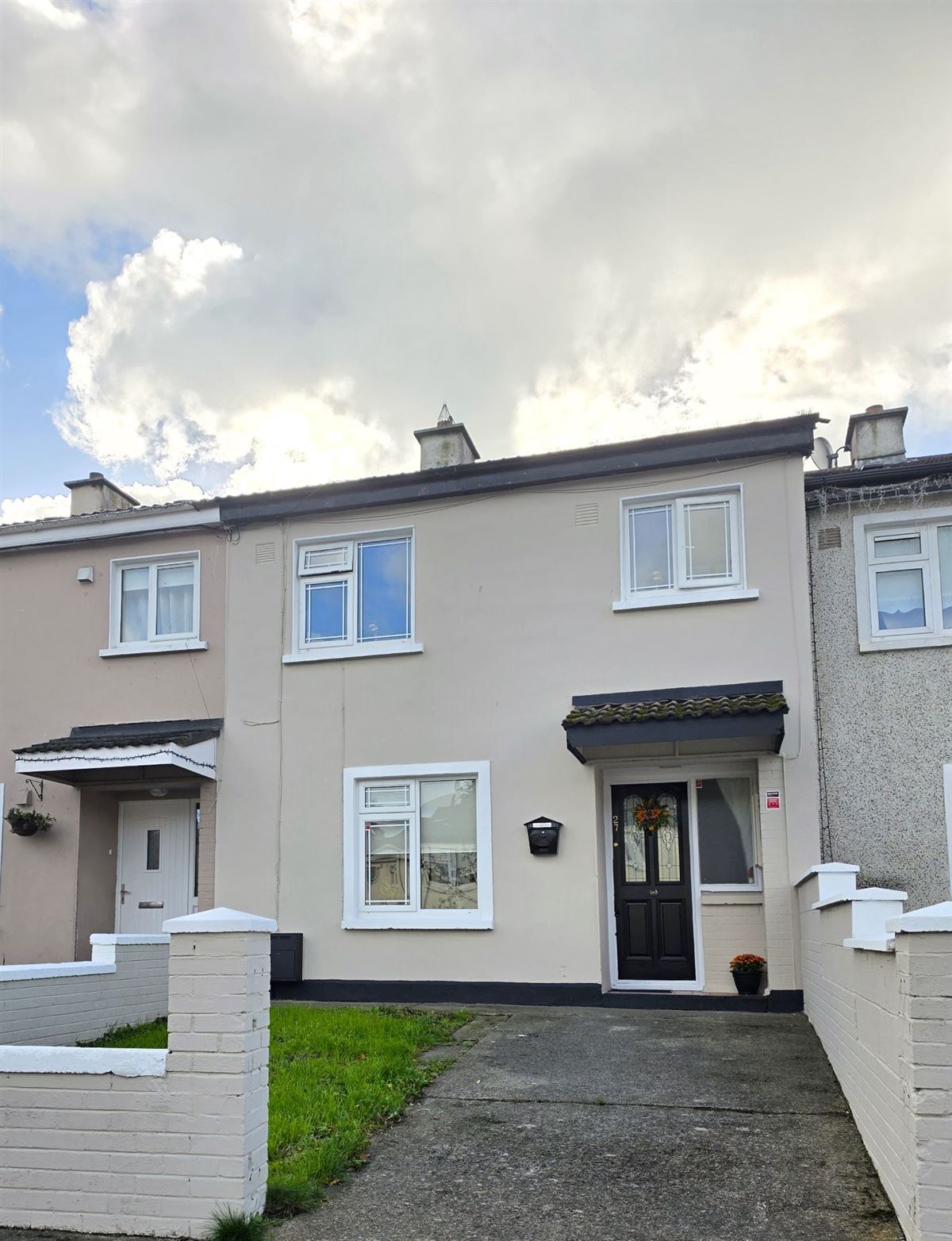 Photo 1 of 15 — 27 Cloonmore Park, Tallaght, Dublin 24