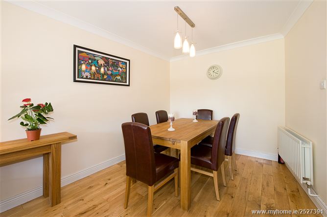 66 The Oaks, Rockfield, Dundrum,   Dublin 14