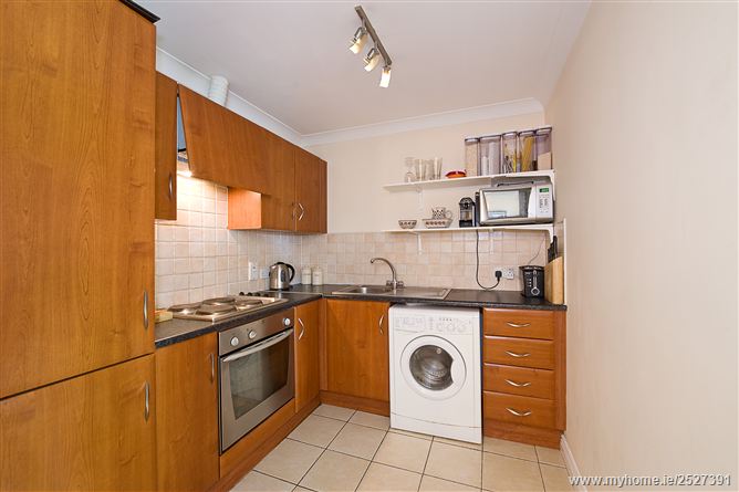66 The Oaks, Rockfield, Dundrum,   Dublin 14