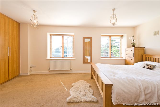 66 The Oaks, Rockfield, Dundrum,   Dublin 14