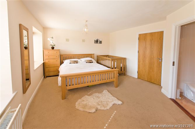 66 The Oaks, Rockfield, Dundrum,   Dublin 14