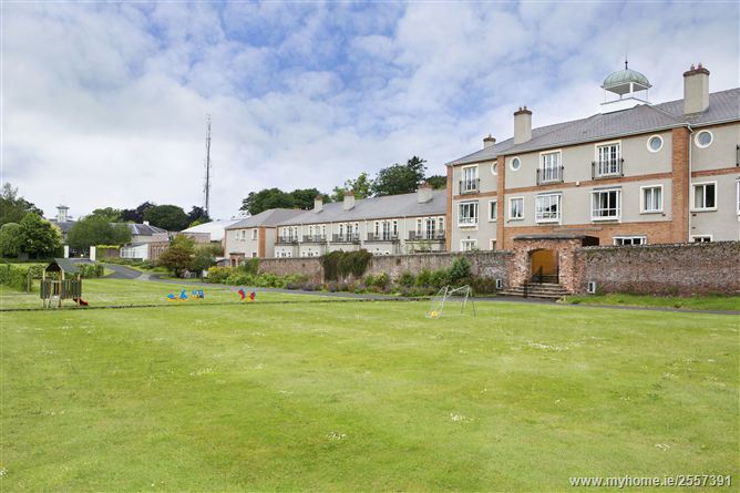 737 Ryder Cup Village, The K Club, Straffan, Kildare