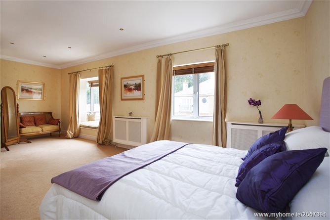 737 Ryder Cup Village, The K Club, Straffan, Kildare
