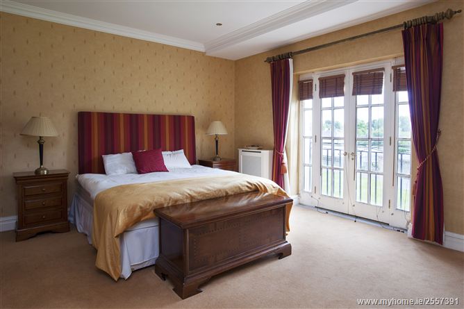 737 Ryder Cup Village, The K Club, Straffan, Kildare