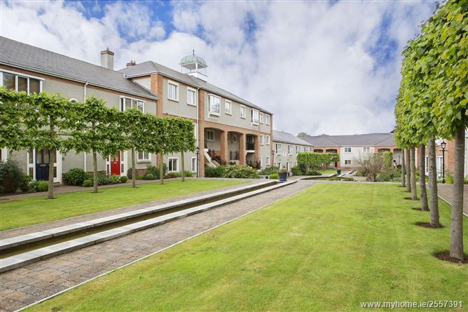 737 Ryder Cup Village, The K Club, Straffan, Kildare