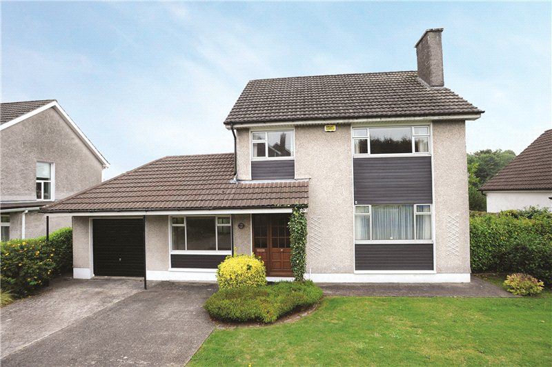 50 Ashleigh Gardens, Blackrock, Co. Cork