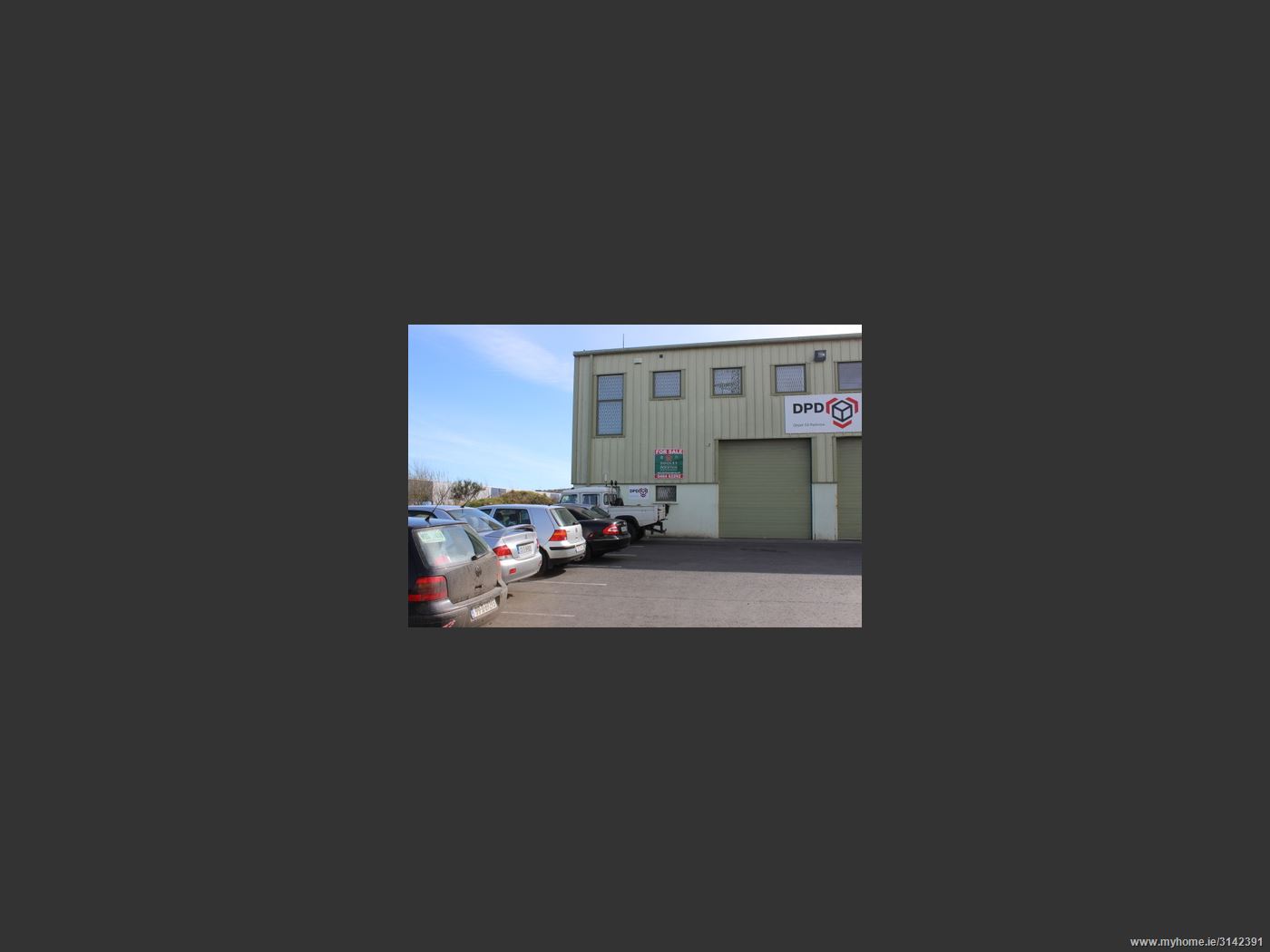 Unit 12 Charvey Lane Industrial Estate, Rathnew, Wicklow Dooley Poynton Auctioneers 3142391