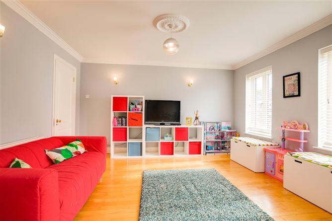 Nerissa Lodge, Firhouse Road, Firhouse, Dublin 24