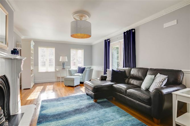 Nerissa Lodge, Firhouse Road, Firhouse, Dublin 24