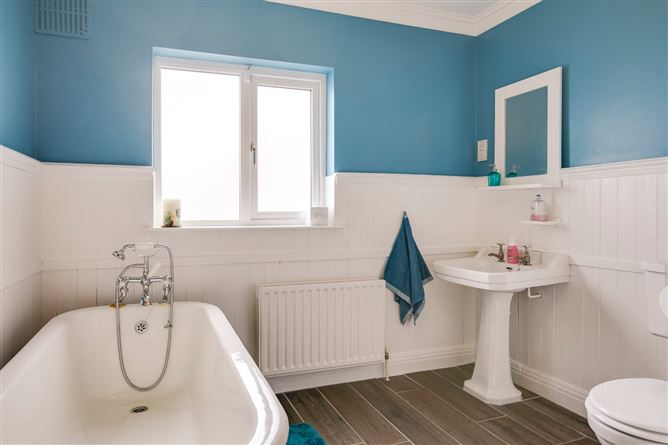 Nerissa Lodge, Firhouse Road, Firhouse, Dublin 24