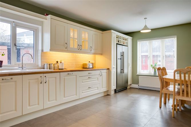 Nerissa Lodge, Firhouse Road, Firhouse, Dublin 24