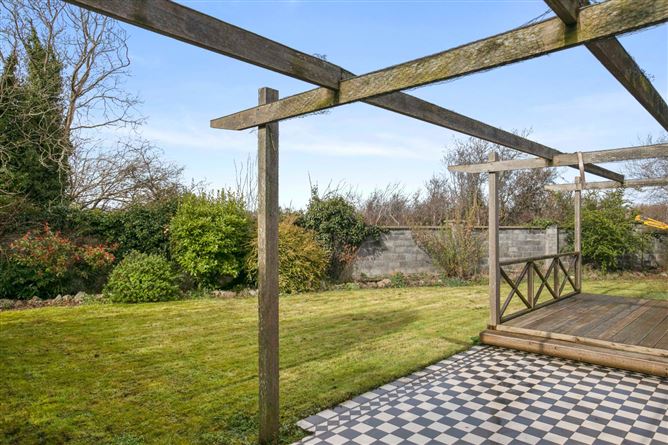 Nerissa Lodge, Firhouse Road, Firhouse, Dublin 24