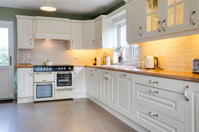 Nerissa Lodge, Firhouse Road, Firhouse, Dublin 24