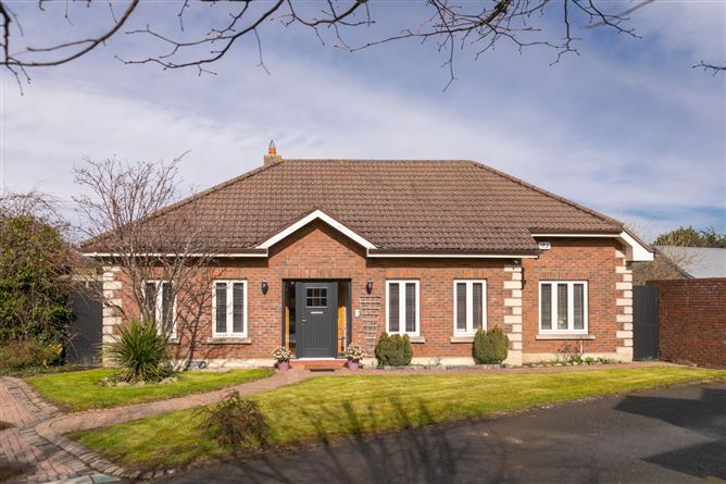 Nerissa Lodge, Firhouse Road, Firhouse, Dublin 24