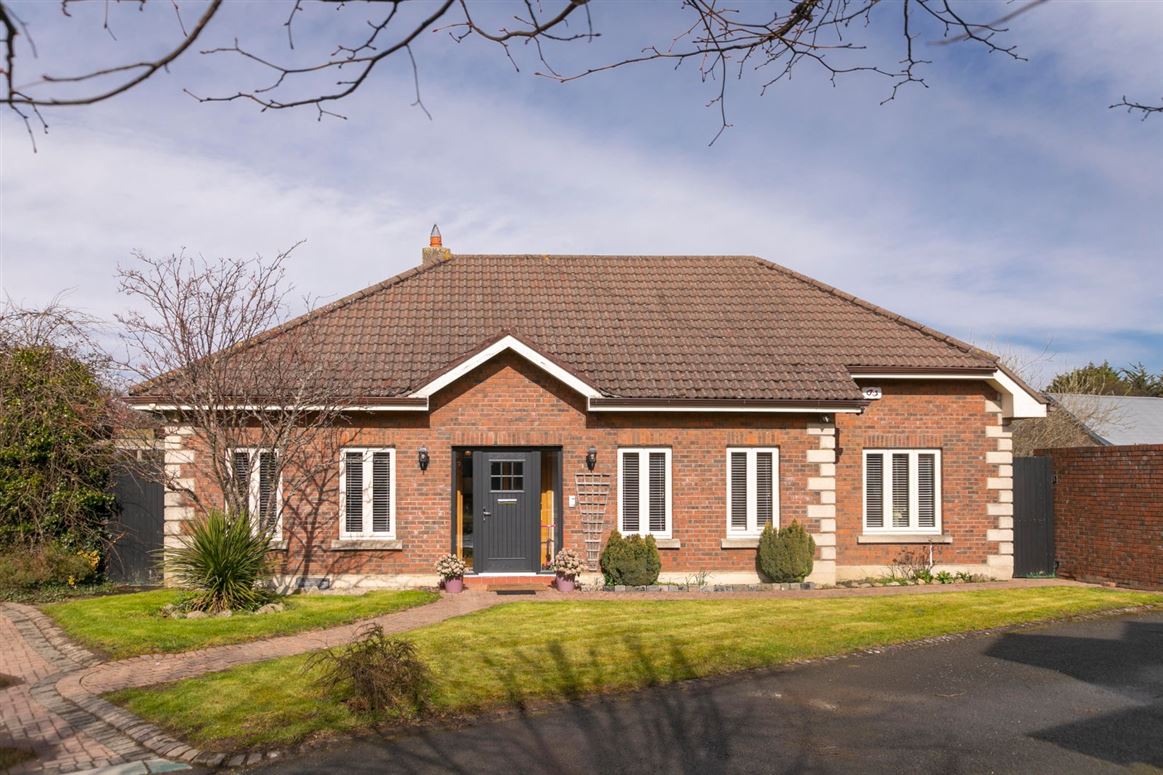 Nerissa Lodge, Firhouse Road, Firhouse, Dublin 24