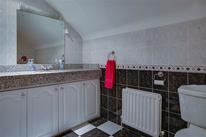 Nerissa Lodge, Firhouse Road, Firhouse, Dublin 24
