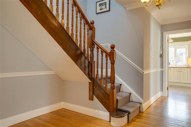Nerissa Lodge, Firhouse Road, Firhouse, Dublin 24