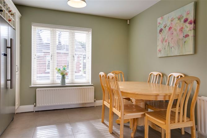 Nerissa Lodge, Firhouse Road, Firhouse, Dublin 24