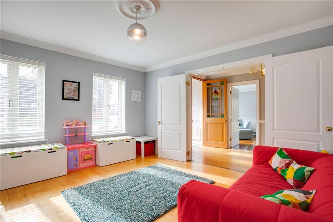 Nerissa Lodge, Firhouse Road, Firhouse, Dublin 24