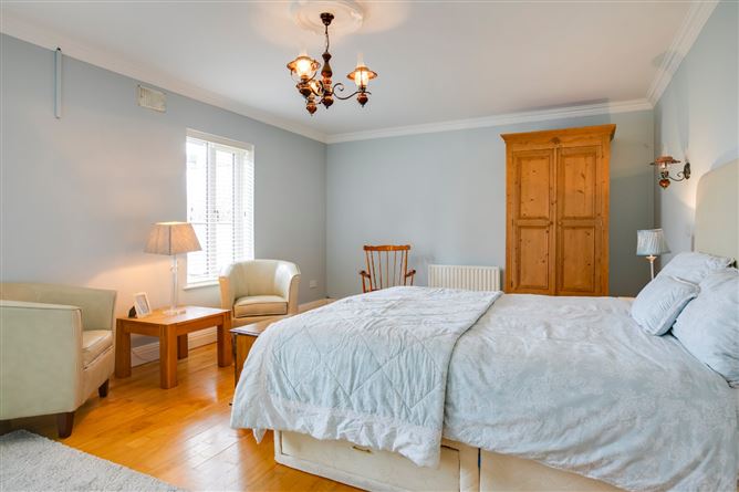 Nerissa Lodge, Firhouse Road, Firhouse, Dublin 24