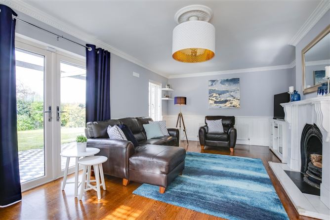 Nerissa Lodge, Firhouse Road, Firhouse, Dublin 24