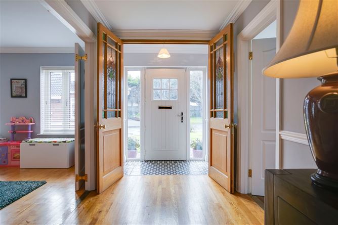 Nerissa Lodge, Firhouse Road, Firhouse, Dublin 24