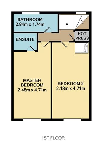 7 Belvedere Square, Mountjoy Park Square, Dublin 1