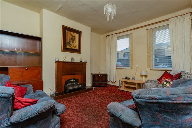 59 Sundrive Road, Crumlin,   Dublin 12