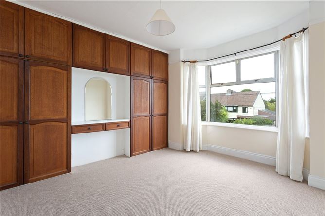 8 Eden Road Upper, Glenageary, Co. Dublin