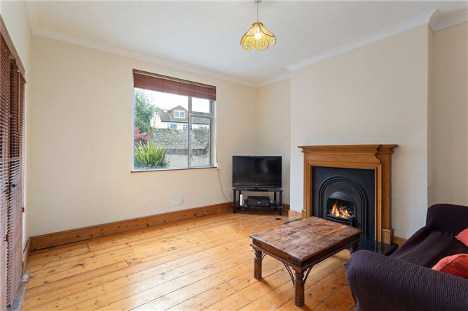 8 Eden Road Upper, Glenageary, Co. Dublin