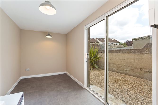 8 Eden Road Upper, Glenageary, Co. Dublin