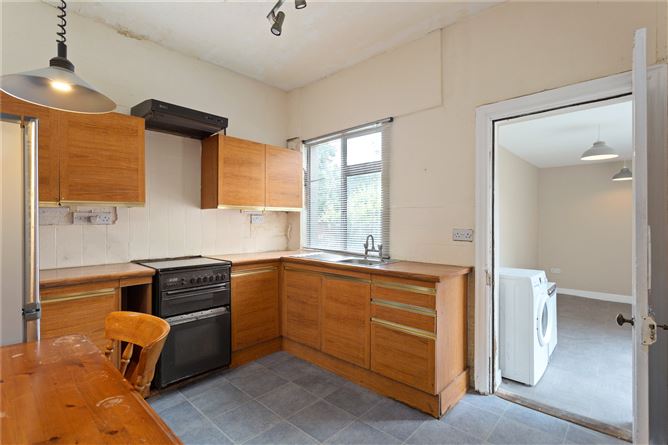 8 Eden Road Upper, Glenageary, Co. Dublin