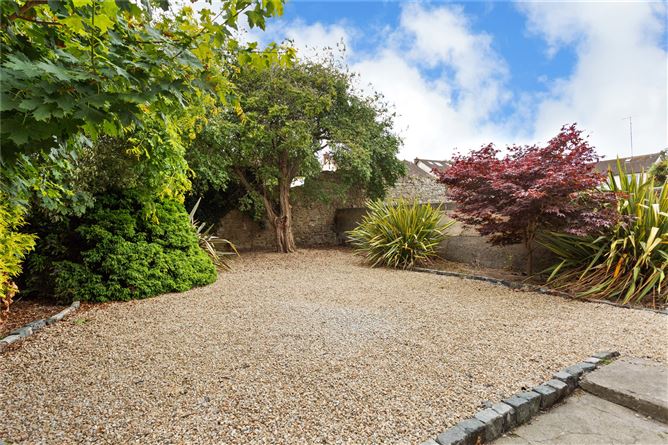 8 Eden Road Upper, Glenageary, Co. Dublin