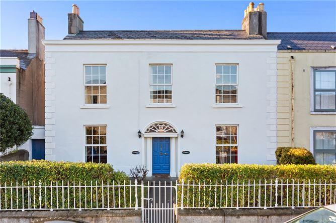Main image for Sonas,16 Northumberland Avenue,Dun Laoghaire,Co Dublin,A96 Y625